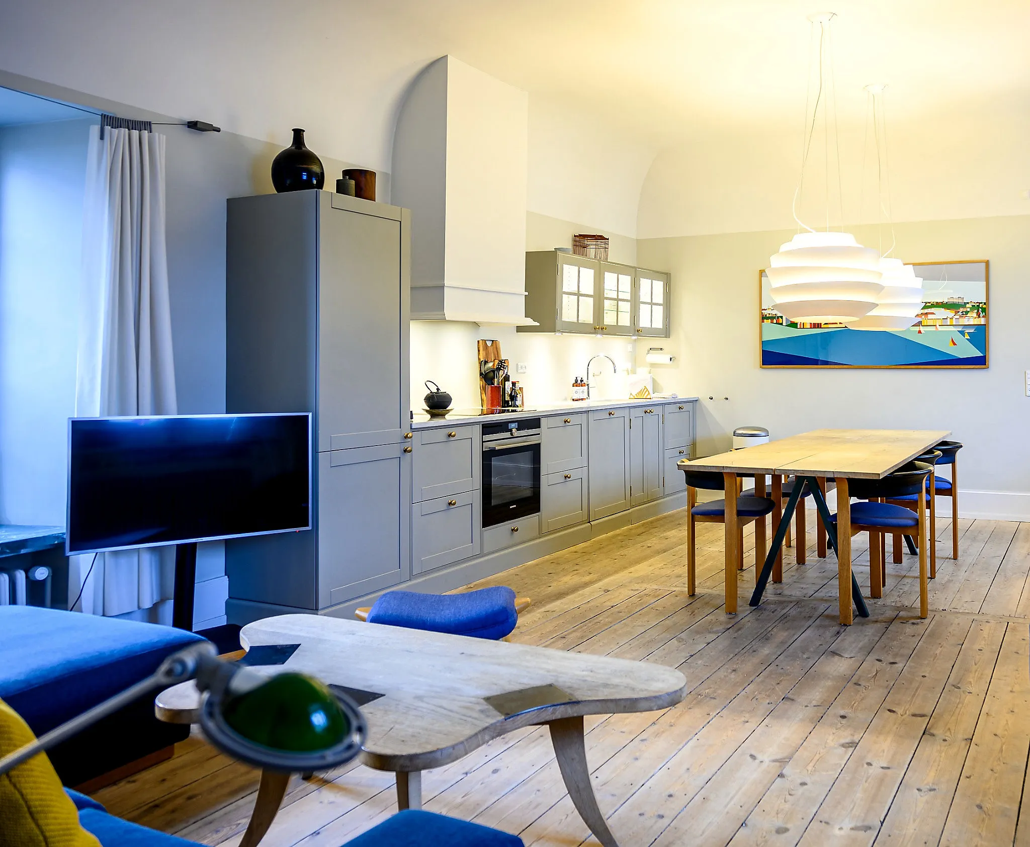 Apartment 1185