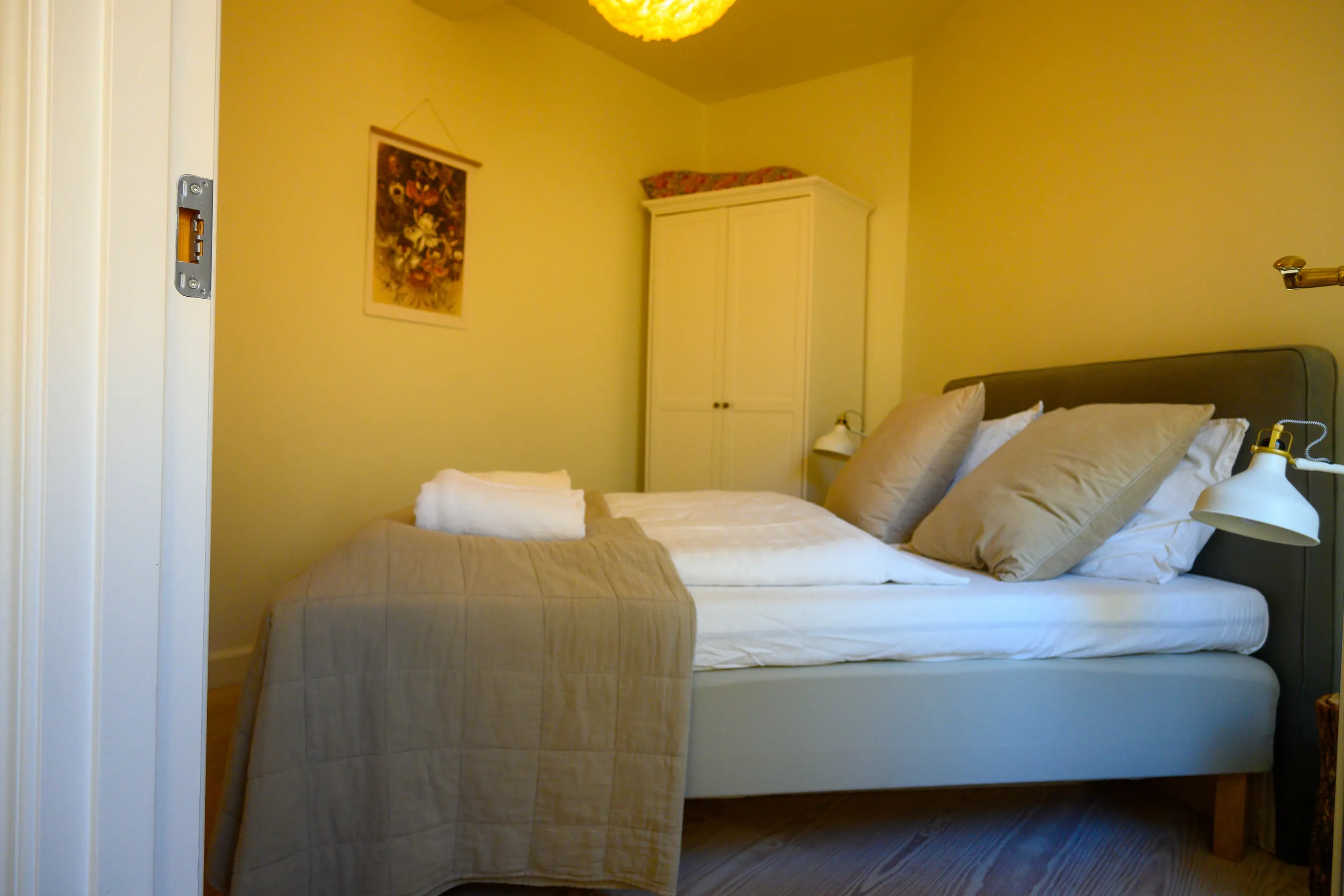 Apartment 1506 — photo 8