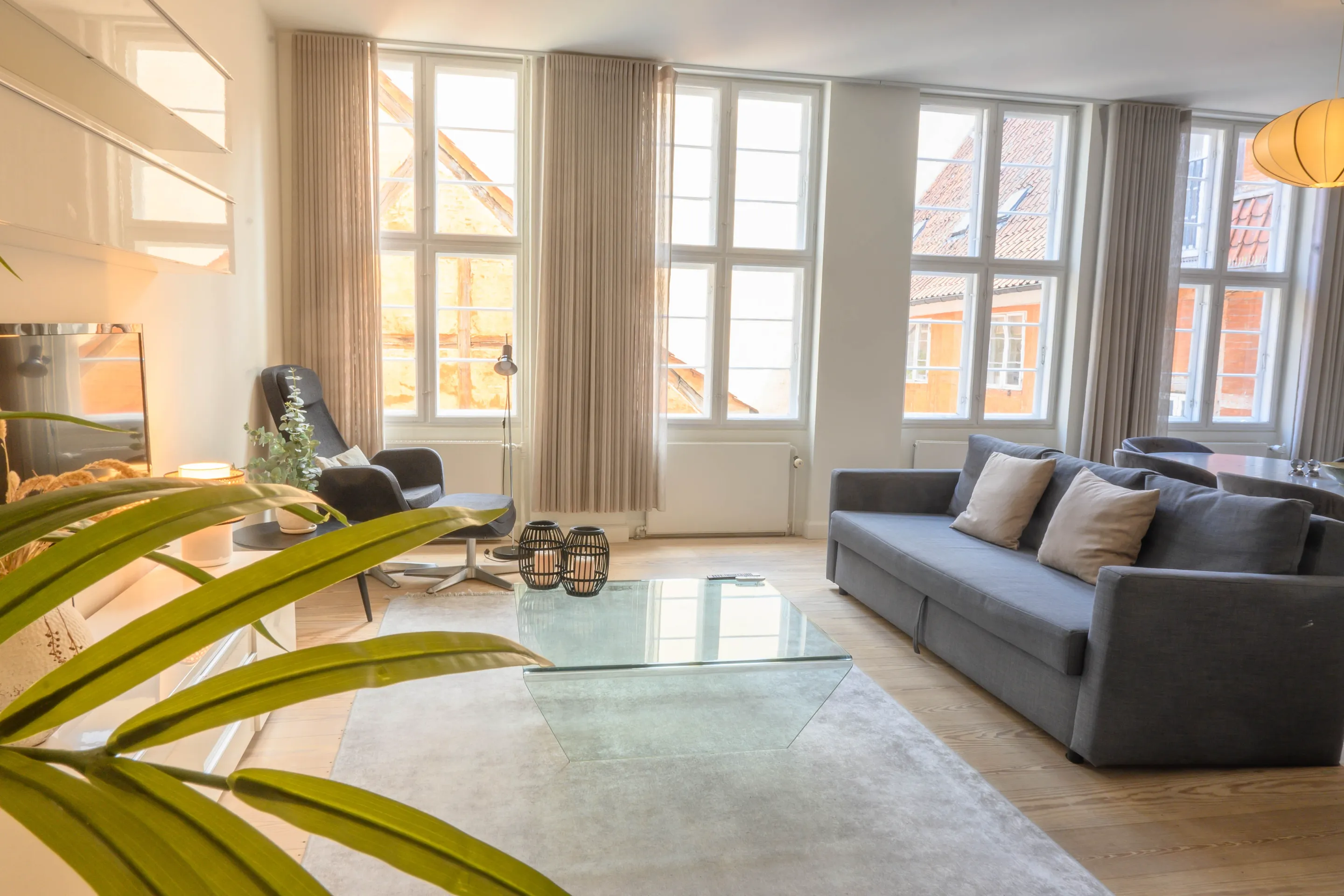 Apartment 1550 — photo 11