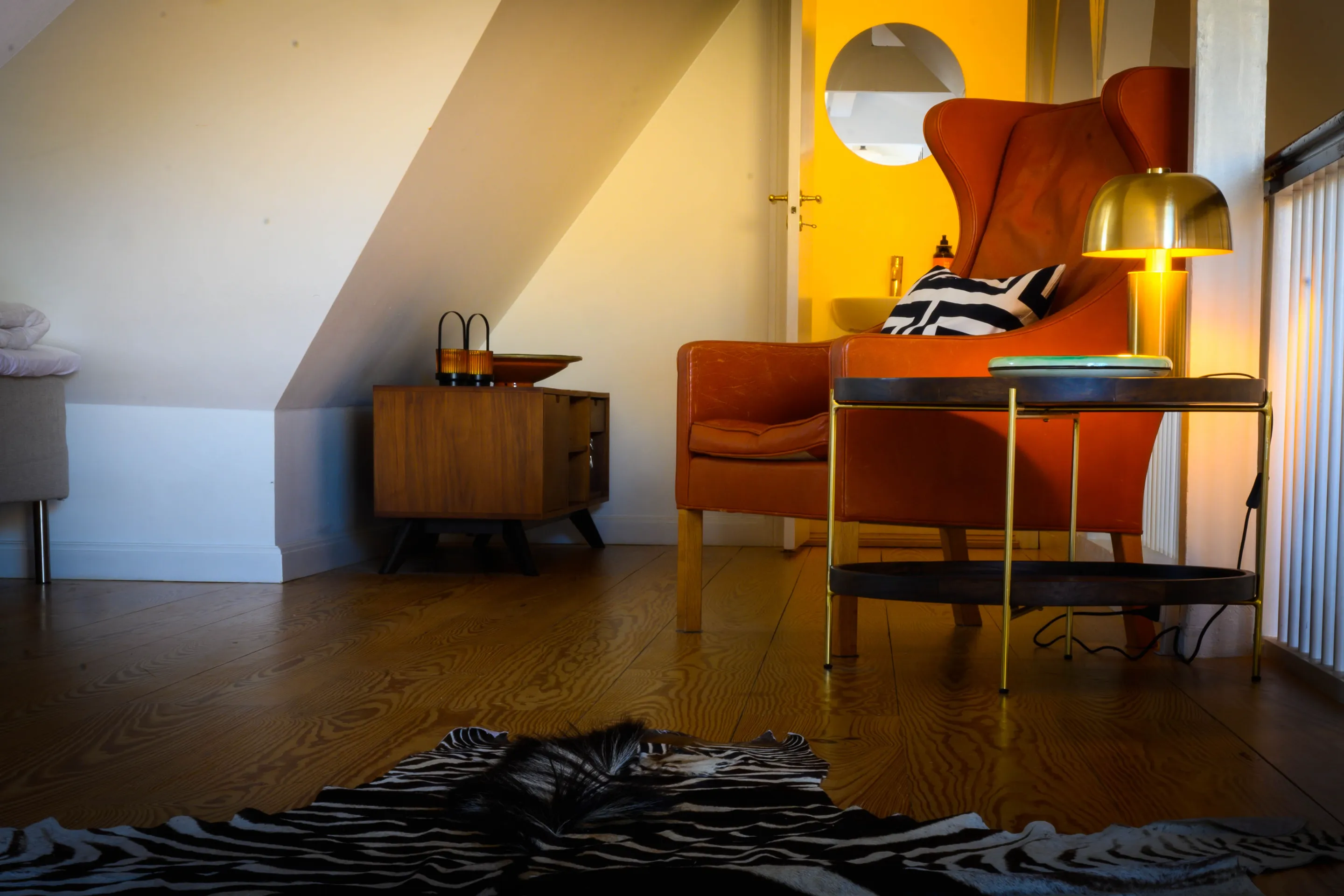 Luxury Apartment — photo 10