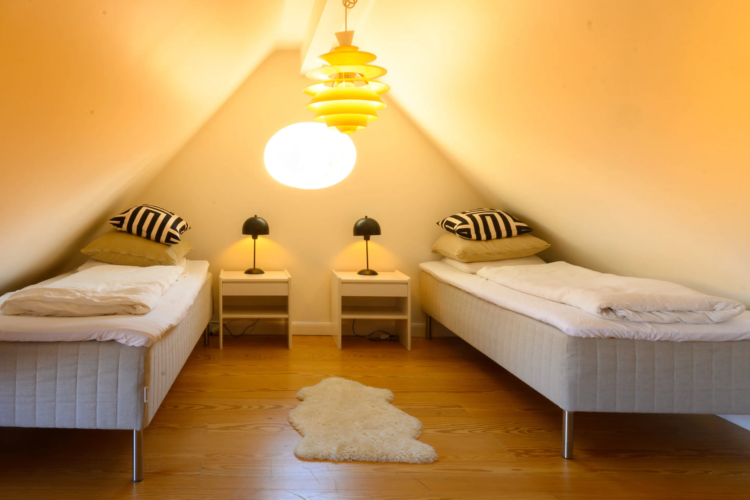 Luxury Apartment — photo 8