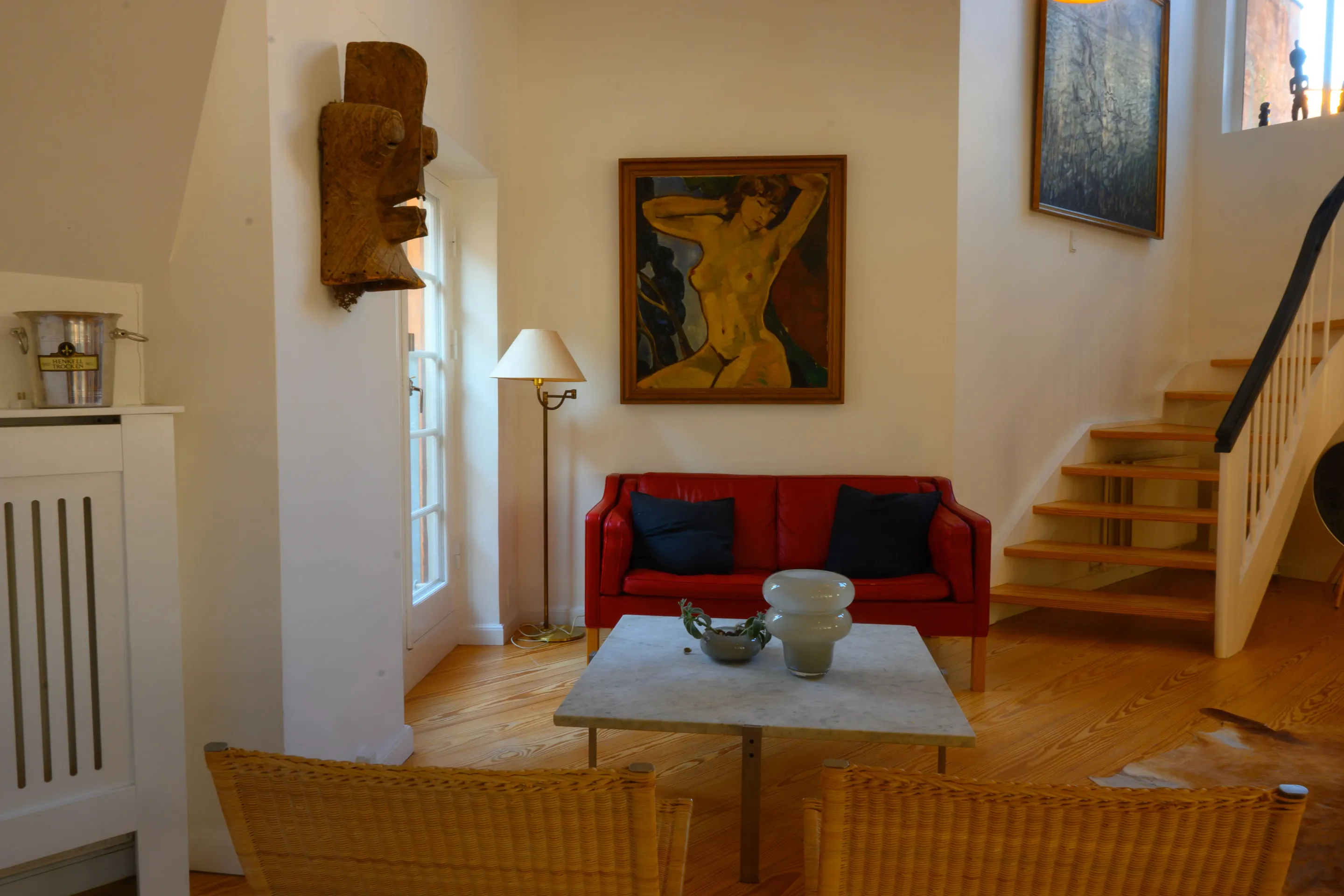 Luxury Apartment — photo 6