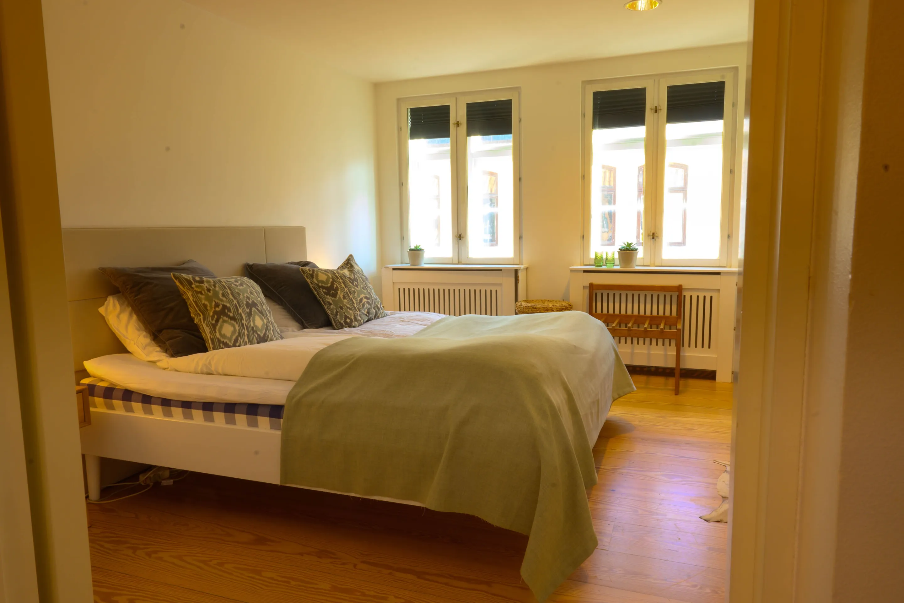 Luxury Apartment — photo 11