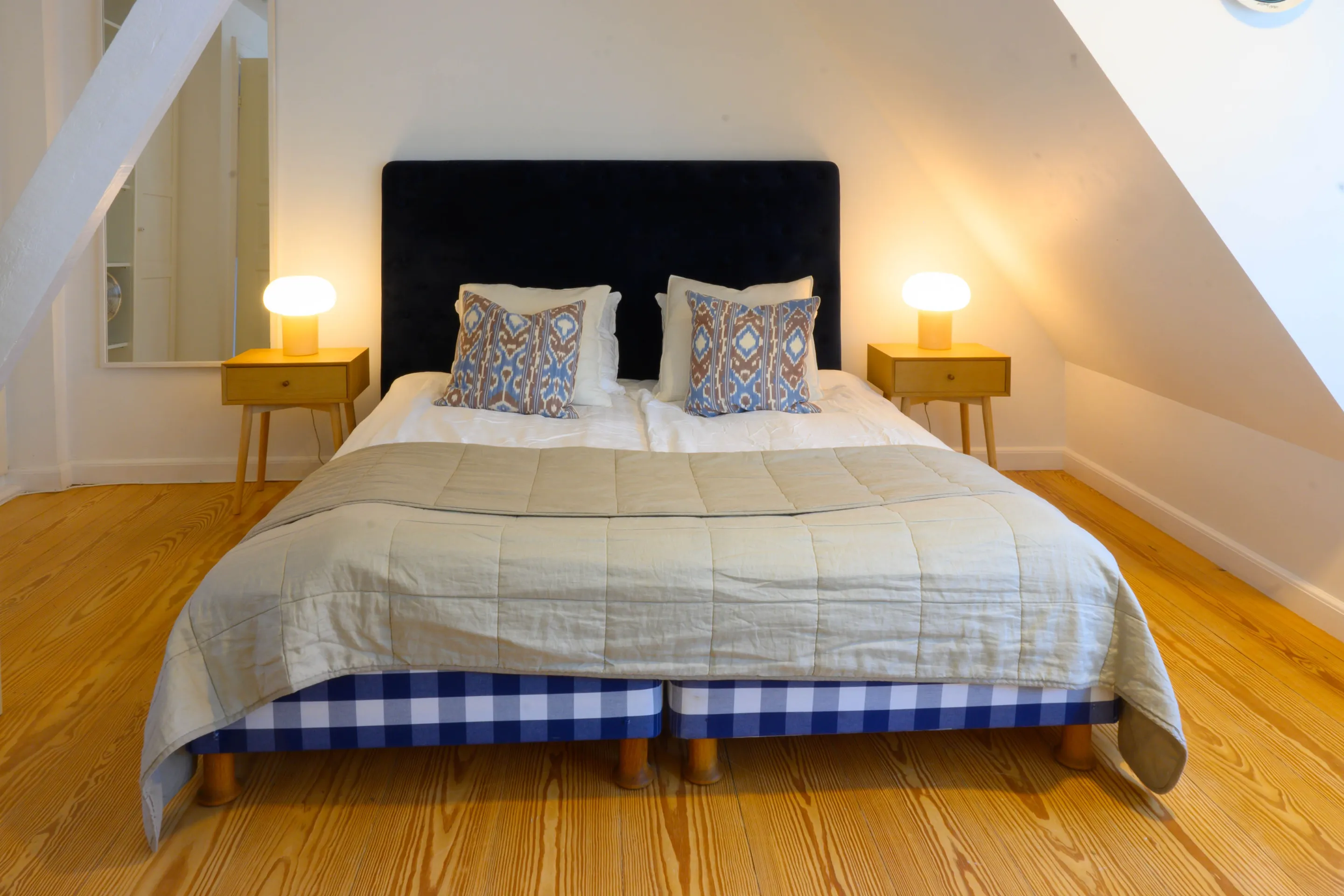 Luxury Apartment — photo 7