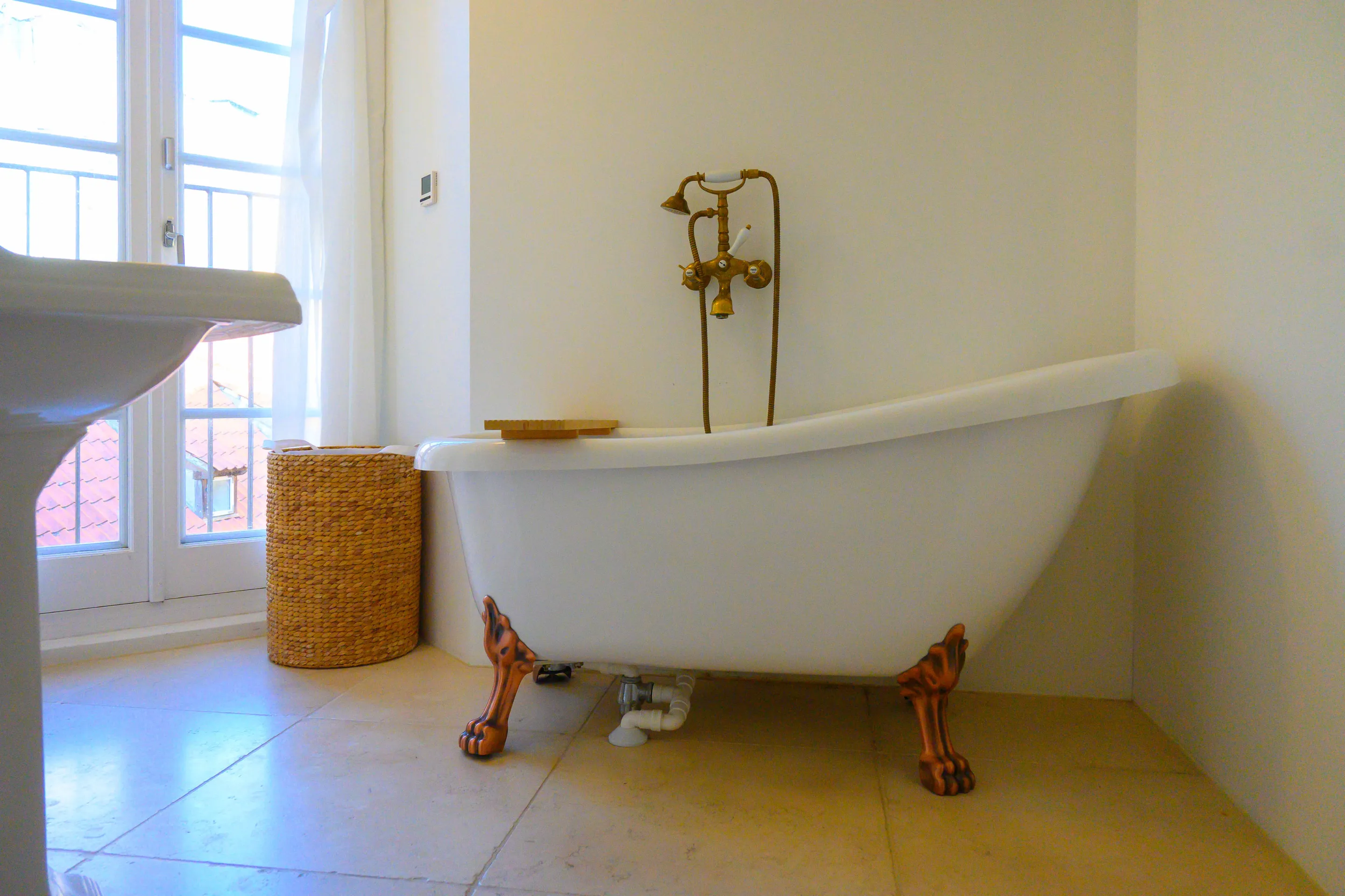 Luxury Apartment — photo 9