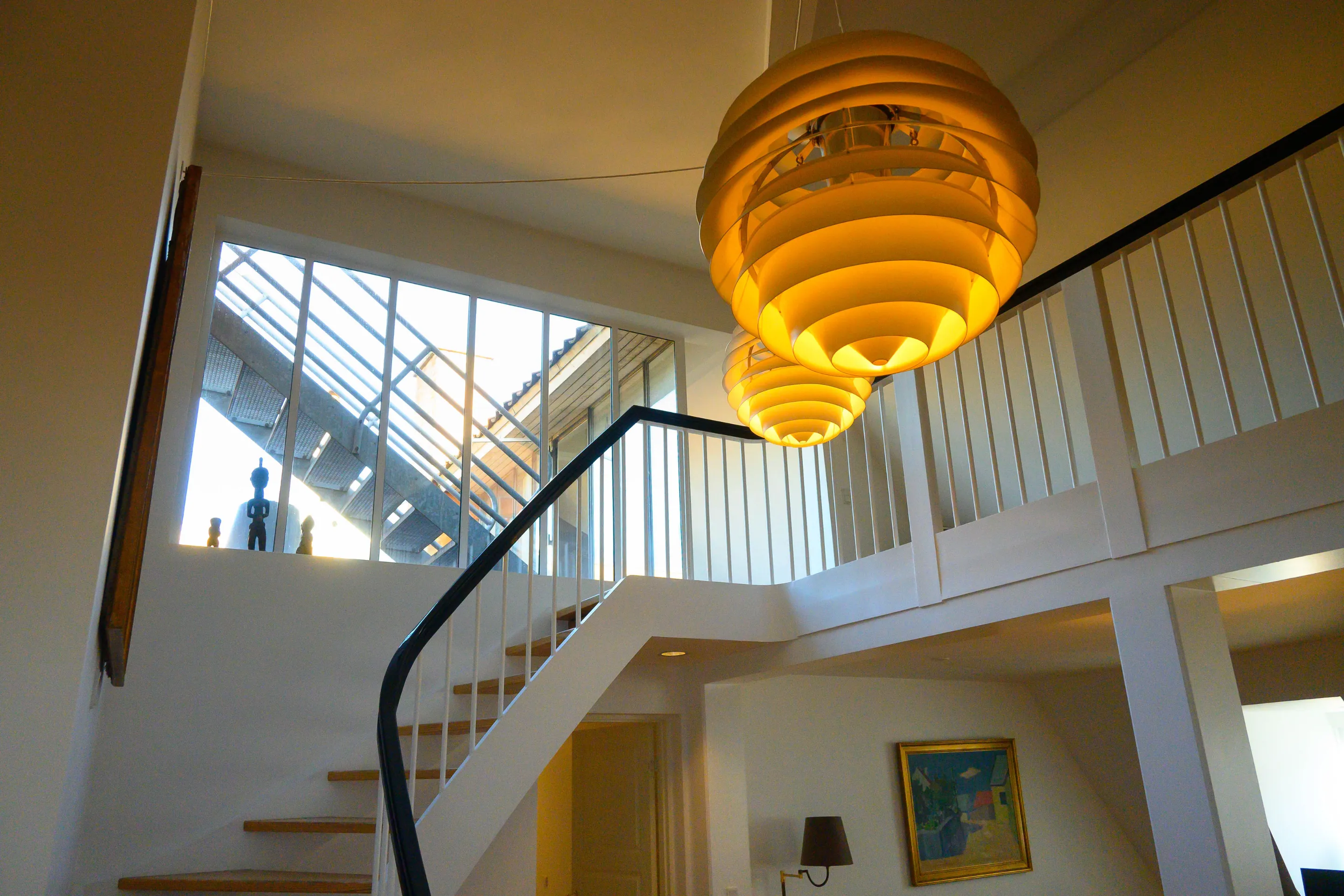 Luxury Apartment interior
