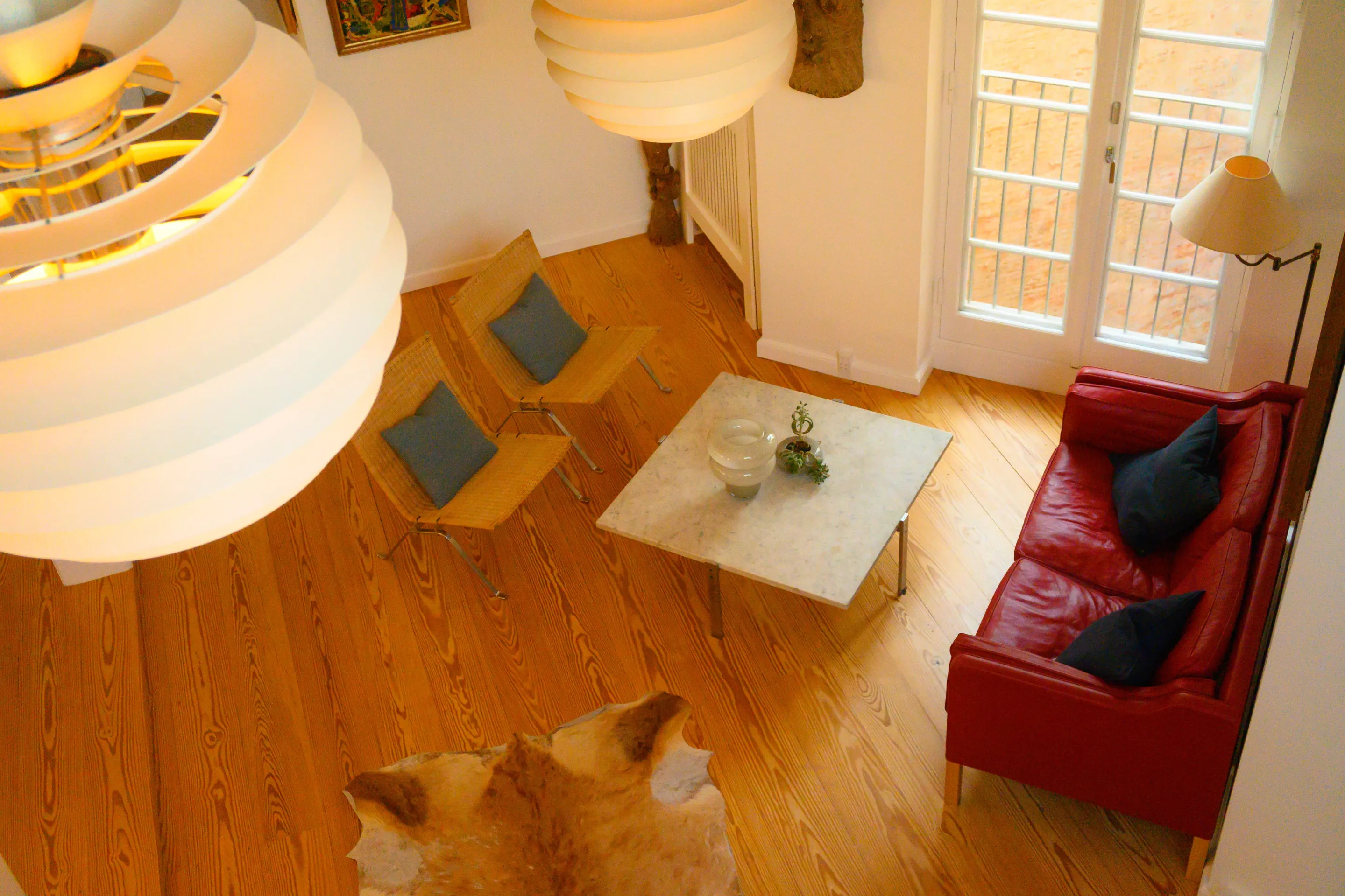 Luxury Apartment — photo 12