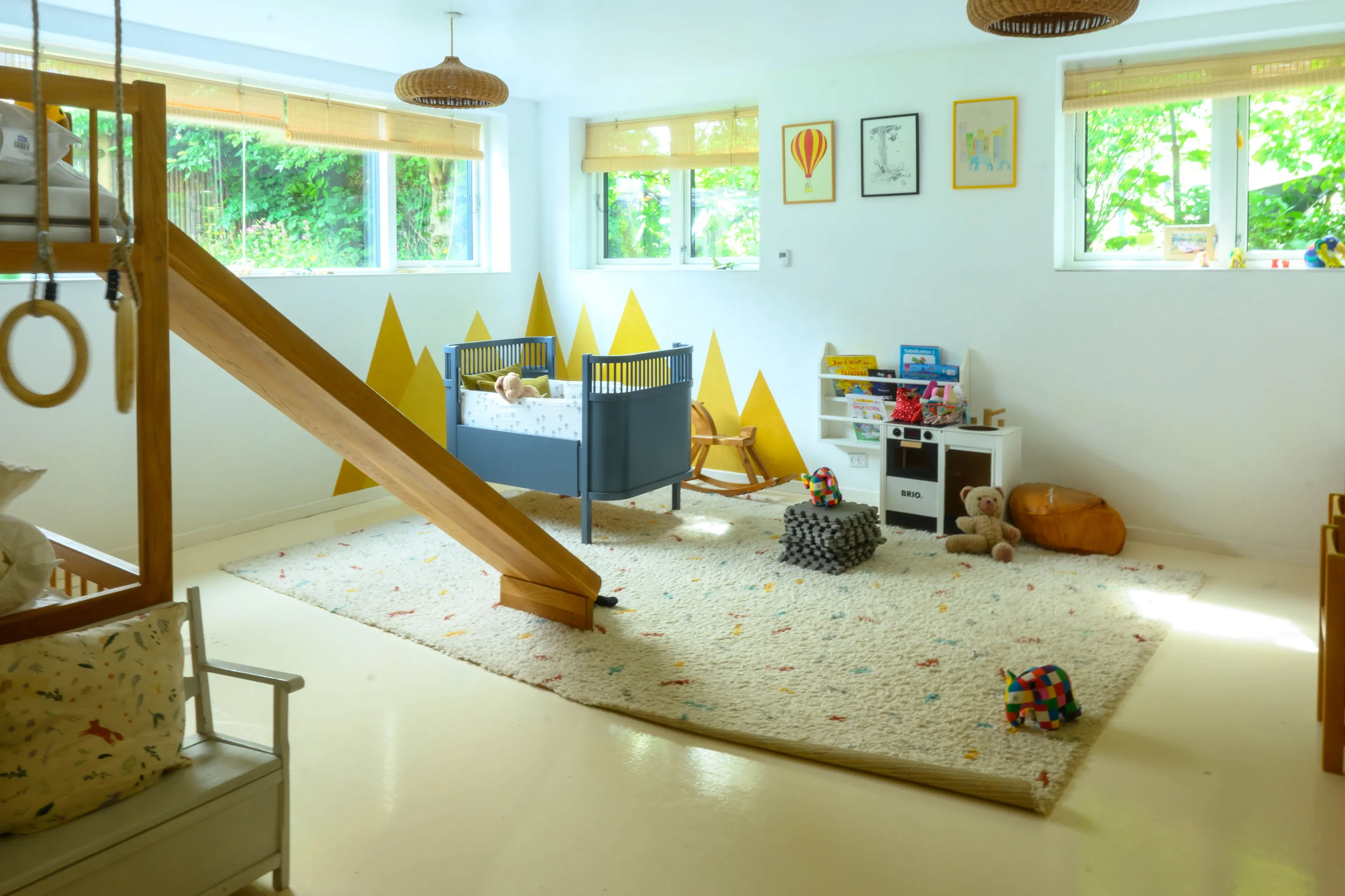 Family Villa — photo 8