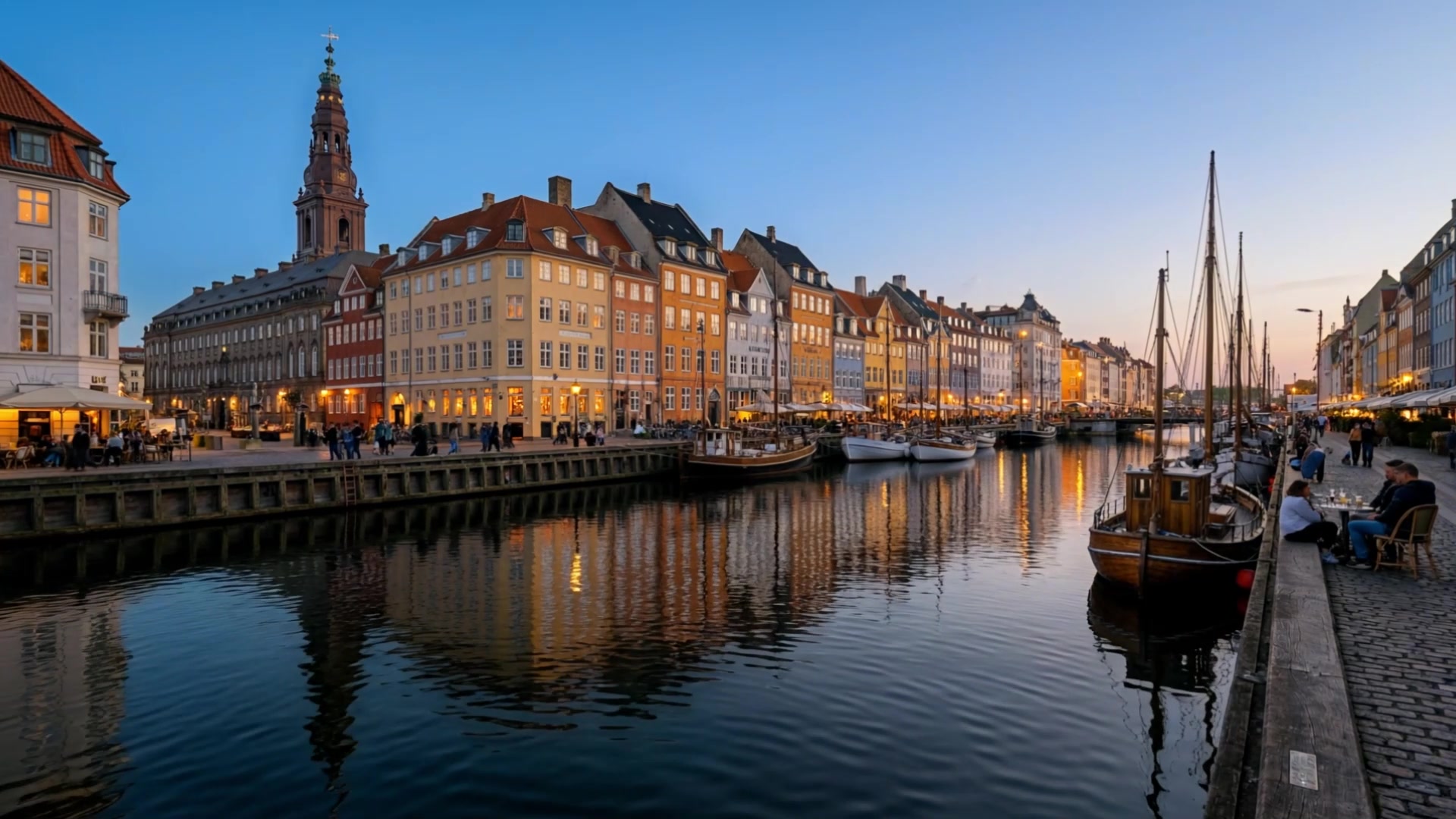 BEST STAY COPENHAGEN APS logo