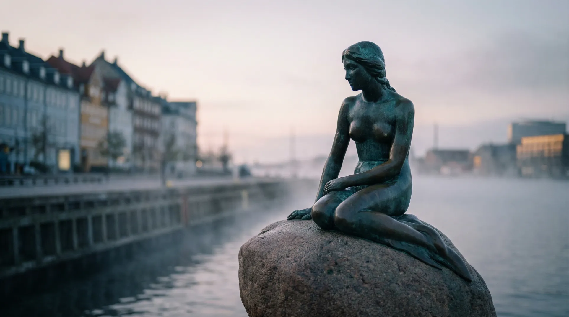 Østerbro, Copenhagen