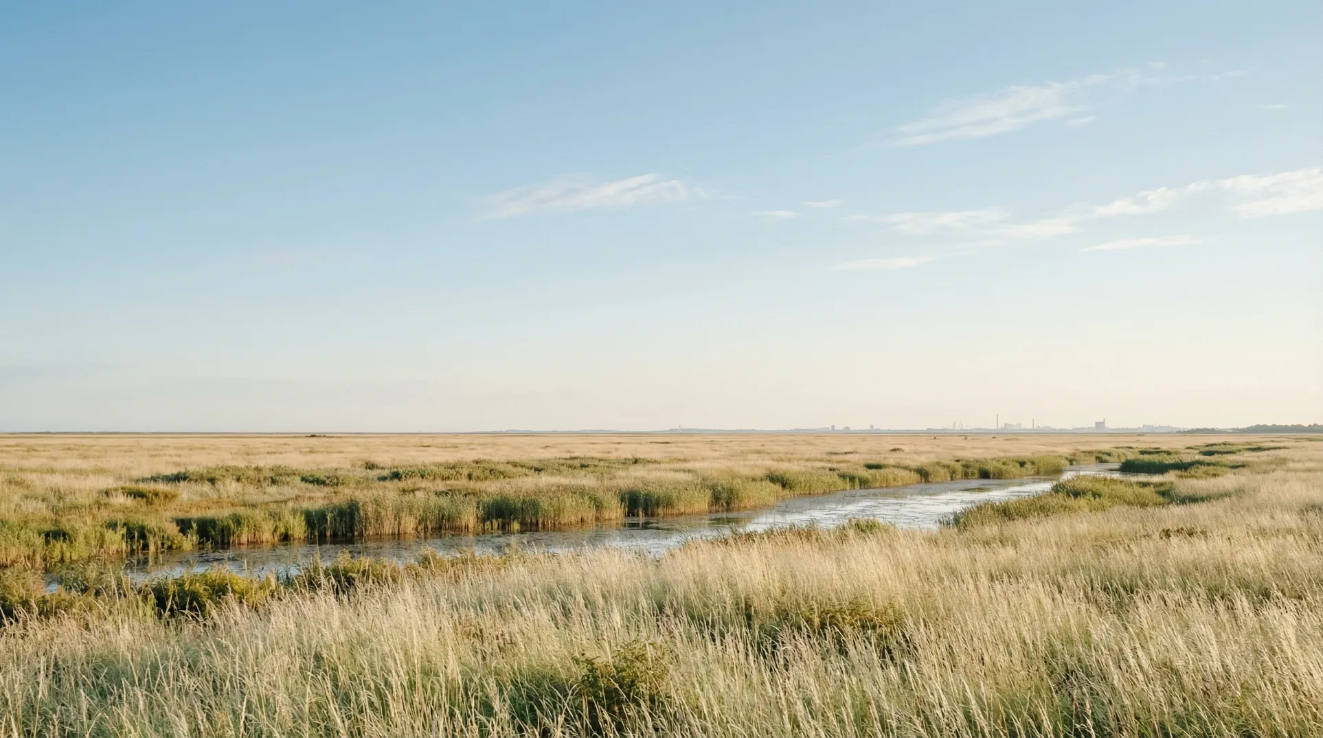 Amager Nature Reserve, Copenhagen