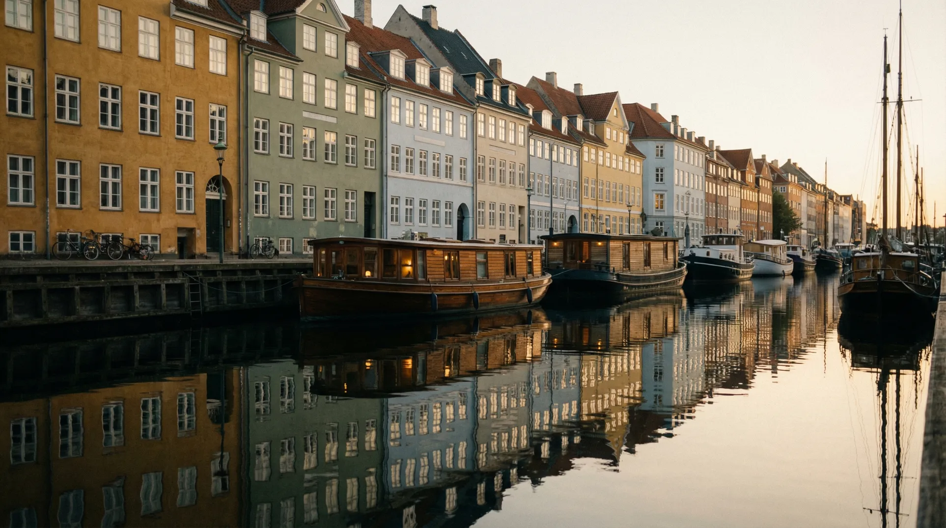 Christianshavn, Copenhagen